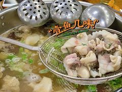 -红日饭店(裕隆三路店)