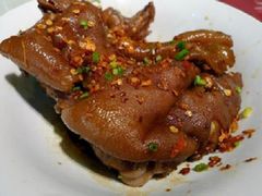 猪脚-大碗厨(东风路店)