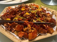 辣子鸡-光明招待所(邦凯科技园店)