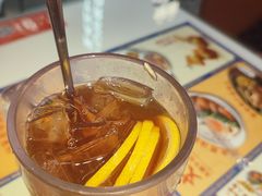 -文通冰室(东方宝泰店)