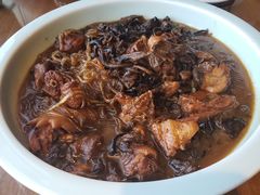 -95号酱骨·一块豆腐(展春园西路店)