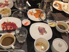 -索菲特酒店·海鲜自助 ·聚餐厅