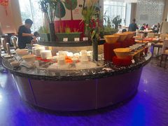 -天津滨海圣光皇冠假日酒店