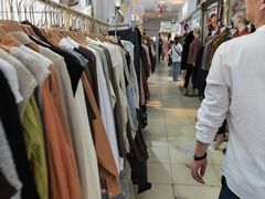 -南京环北服装批发市场