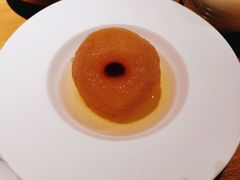 清肺烤梨-寸草心素食(博览汇广场店)