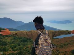 -七娘山