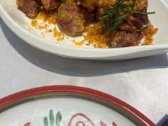 -小放牛炒菜馆(裕华东路店)