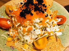 -隐月· 㐂和食屋(芝罘万达公馆店)