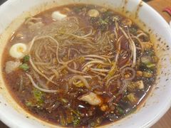 -青石桥老瓦房肥肠粉总店(青石桥总店)