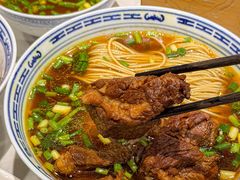 -永丰面馆(汉口路店)