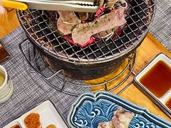 -竹马炭火烤肉(南屏店)