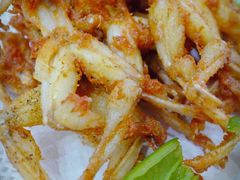 -轩记海鲜餐厅·四十五年老字号·经典粤菜(西区彩虹店)