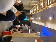 -阿香米线(龙岗万科广场店)
