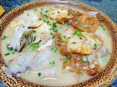 -朗妈私房菜(婺女州店)