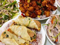 -逢春菜馆天津菜(胜利路店)