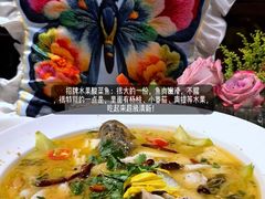 -花溪雨·森林餐厅(石基店)