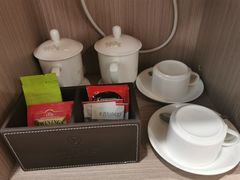 -上海怡沁园度假酒店