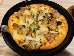 -必胜客(海滨店)