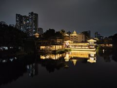 -荔湾湖公园