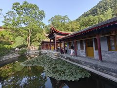 -华清宫景区