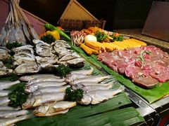 -温州喜来登酒店-盛宴西餐厅