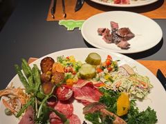 -拉蒂娜·巴西牛排馆 Latina·Brazilian Steakhouse(王府井喜悦店)