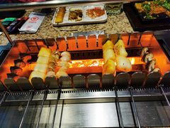 -丰茂烤串(六里桥店)