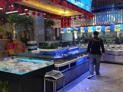 -大众海鲜(巨龙北路店)