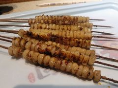 -状元阁烧烤(新华路总店)