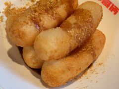 -胖哥俩肉蟹煲(上海悦荟广场店)