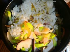 -忆品青莲素食文化主题餐厅(文华名城店)