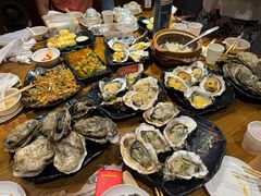 -烧蠔帮·湛江生蚝(工农店)