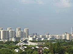 -苏州上方山国家森林公园