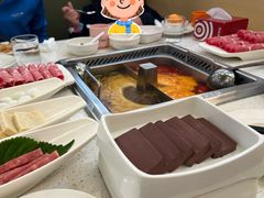 -海底捞(江南店)