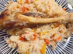 -新疆食府(华龙店)