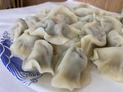 -北戴河庆山饭店·海鲜砂锅粥(北戴河黑石路店)