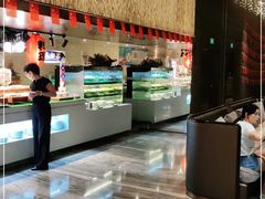 -威珀斯酒店·珀萃美食餐厅