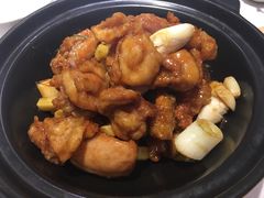 -尚一汤 广东炖汤(金桥国际店)