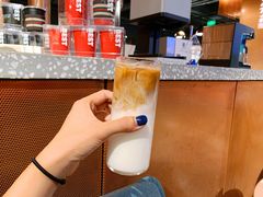 -sugarman espresso素饮糖人高新咖啡工厂