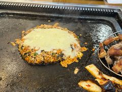 -韩阳王石板烤肉