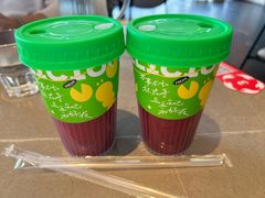 -杨氏青龙虾(竹山路店)