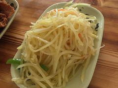-竹青胶东摔面(黄岛开发区店)