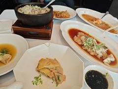-上海小南国(不夜城店)