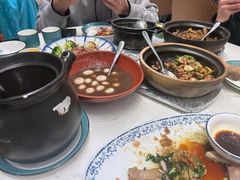 -常来小聚·广州非遗传承餐厅(高德置地店)
