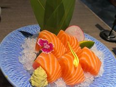 -炙柒Sekinana·精致日料(合生汇店)