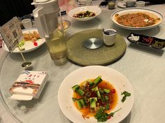 -老平安农家菜(平安店)