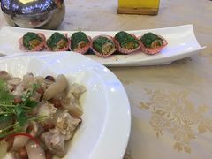 -潮喜竹溪荔湖酒家(荔枝湾店)