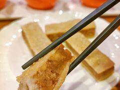 -禄运茶居·手工点心(猎德店)