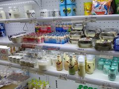 -牛奶便利(东四店)