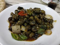 -阳山好鸡汇原生态食材·农家菜(松岗店)